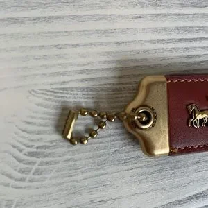 Coach 1941 deals hangtag